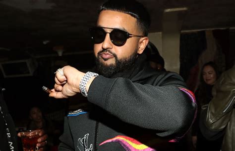 Nav’s No. 1 album is nice, but the Toronto rapper’s focused on 